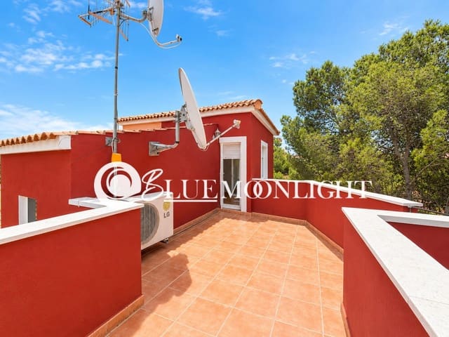 Casa de 3 habitaciones en Peñíscola en venta con piscina garaje - 318.000 € (Ref: 10141368)