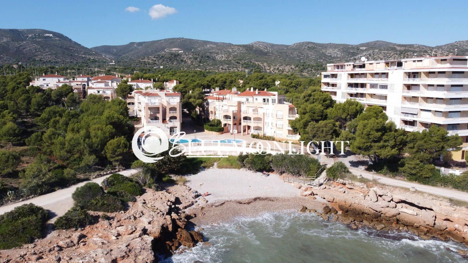 Casa de 3 habitaciones en Peñíscola en venta con piscina garaje - 318.000 € (Ref: 10141368)
