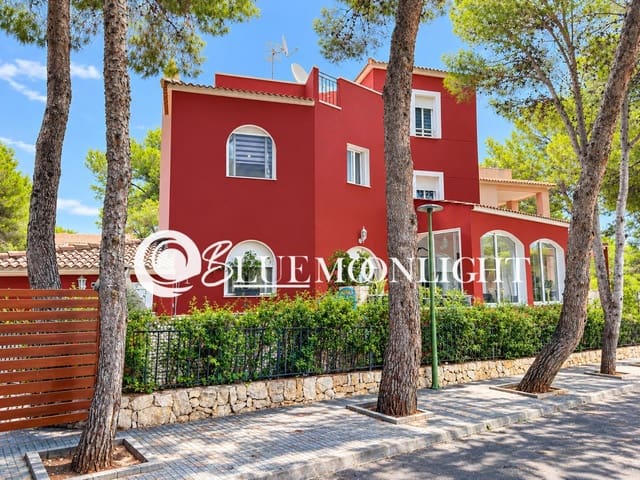 Casa de 3 habitaciones en Peñíscola en venta con piscina garaje - 318.000 € (Ref: 10141368)