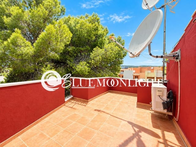 Casa de 3 habitaciones en Peñíscola en venta con piscina garaje - 318.000 € (Ref: 10141368)