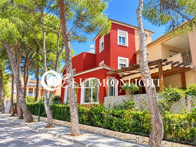 Casa de 3 habitaciones en Peñíscola en venta con piscina garaje - 318.000 € (Ref: 10141368)