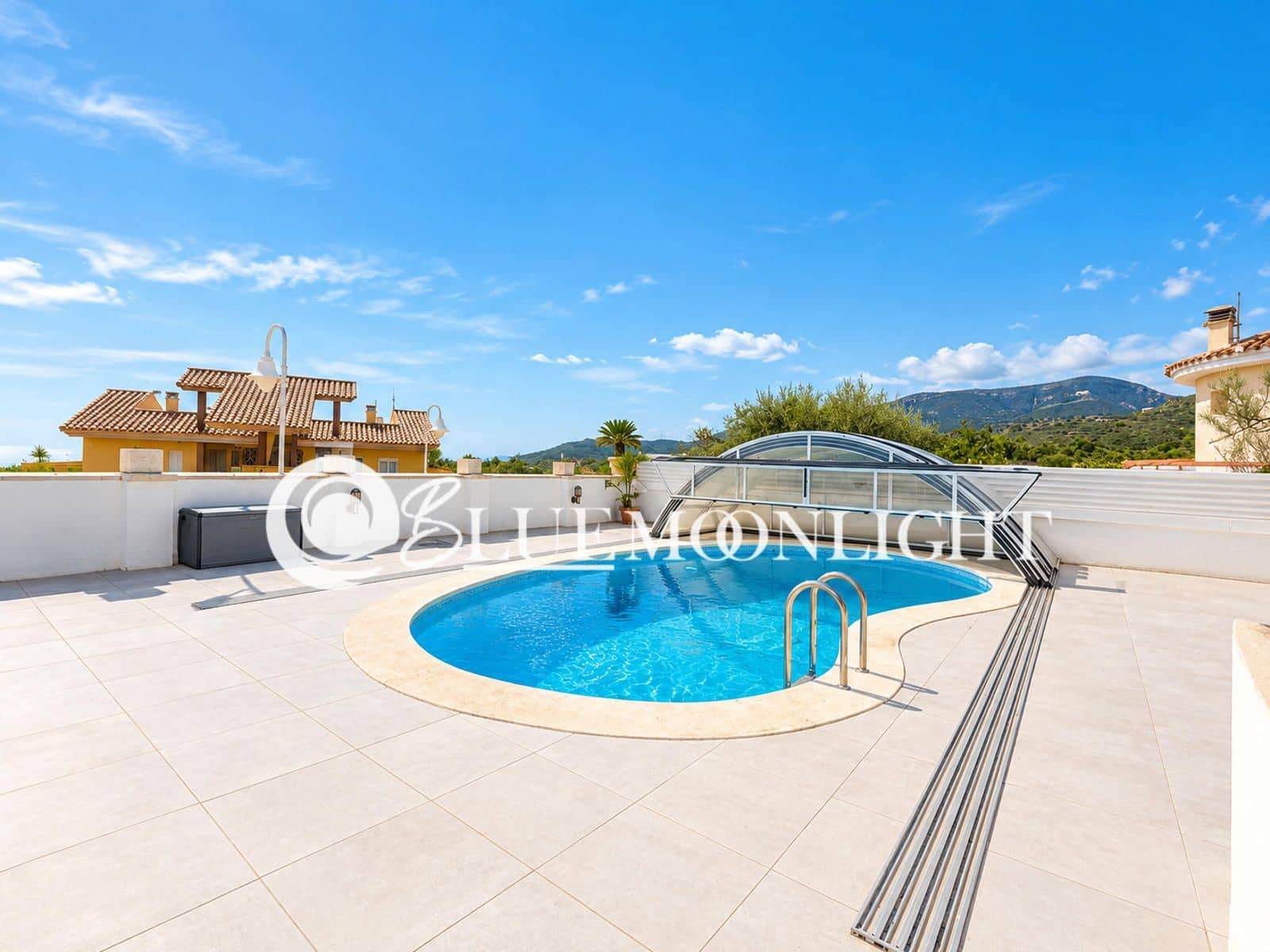 3 soveværelse Villa til salg i Peniscola med swimmingpool garage - € 560.000 (Ref: 10141369)