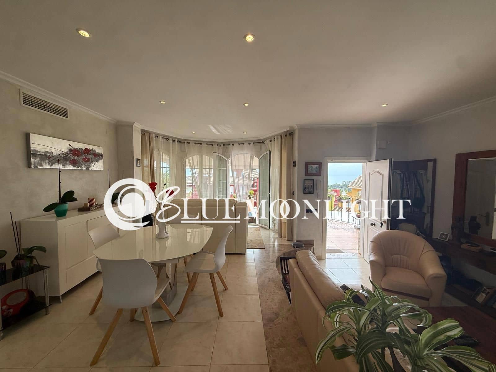 3 soveværelse Villa til salg i Peniscola med swimmingpool garage - € 560.000 (Ref: 10141369)