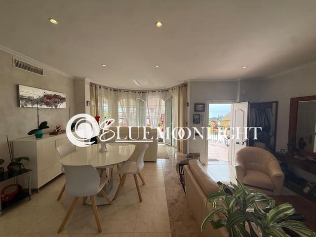 3 Zimmer Villa zu verkaufen in Peñíscola mit Pool Garage - 560.000 € (Ref: 10141369)