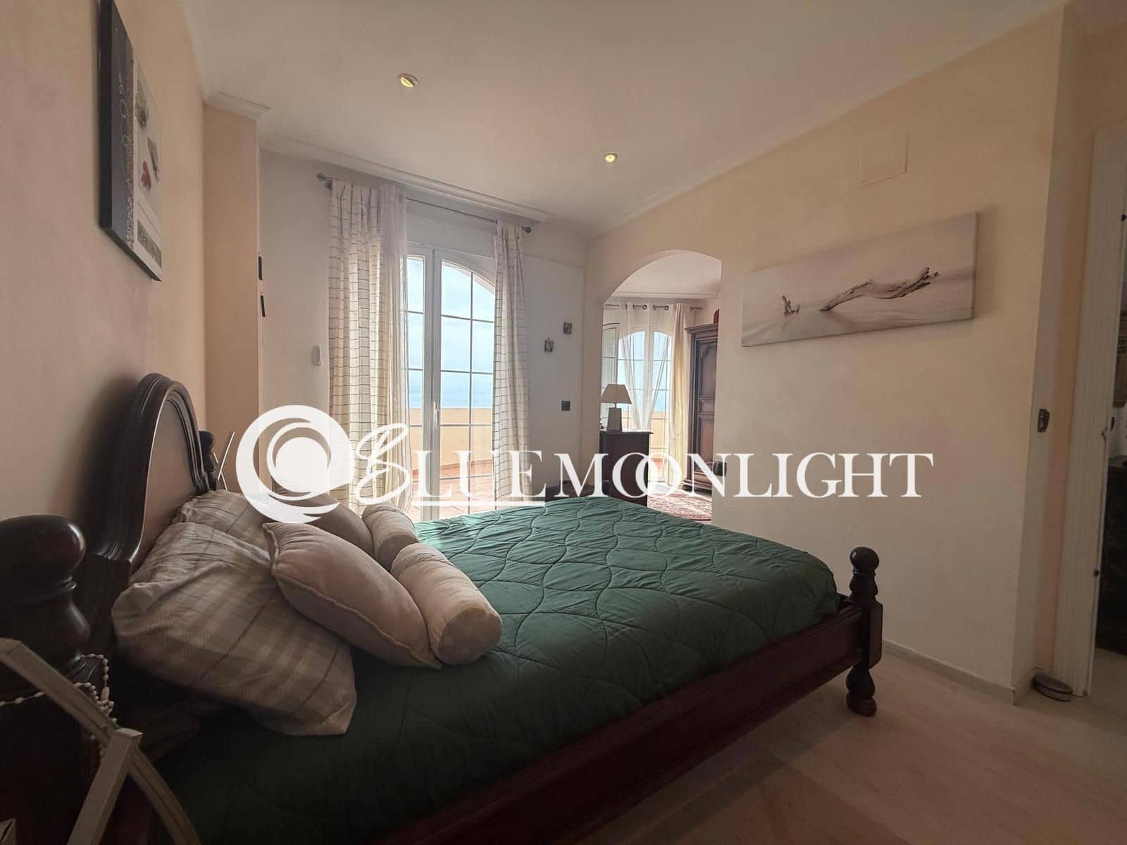 3 soveværelse Villa til salg i Peniscola med swimmingpool garage - € 560.000 (Ref: 10141369)