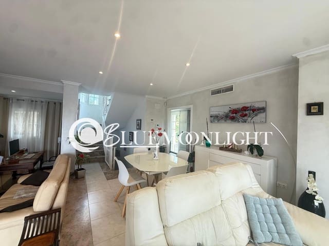 3 Zimmer Villa zu verkaufen in Peñíscola mit Pool Garage - 560.000 € (Ref: 10141369)