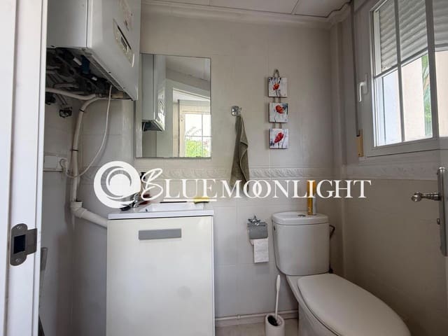 3 Zimmer Villa zu verkaufen in Peñíscola mit Pool Garage - 560.000 € (Ref: 10141369)