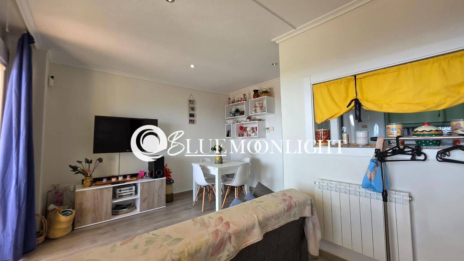 1 soveværelse Penthouse til salg i Peniscola med swimmingpool garage - € 166.000 (Ref: 10158737)