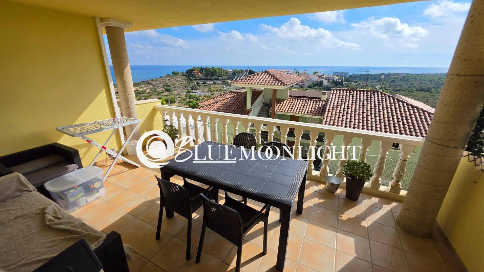 1 soveværelse Penthouse til salg i Peniscola med swimmingpool garage - € 166.000 (Ref: 10158737)