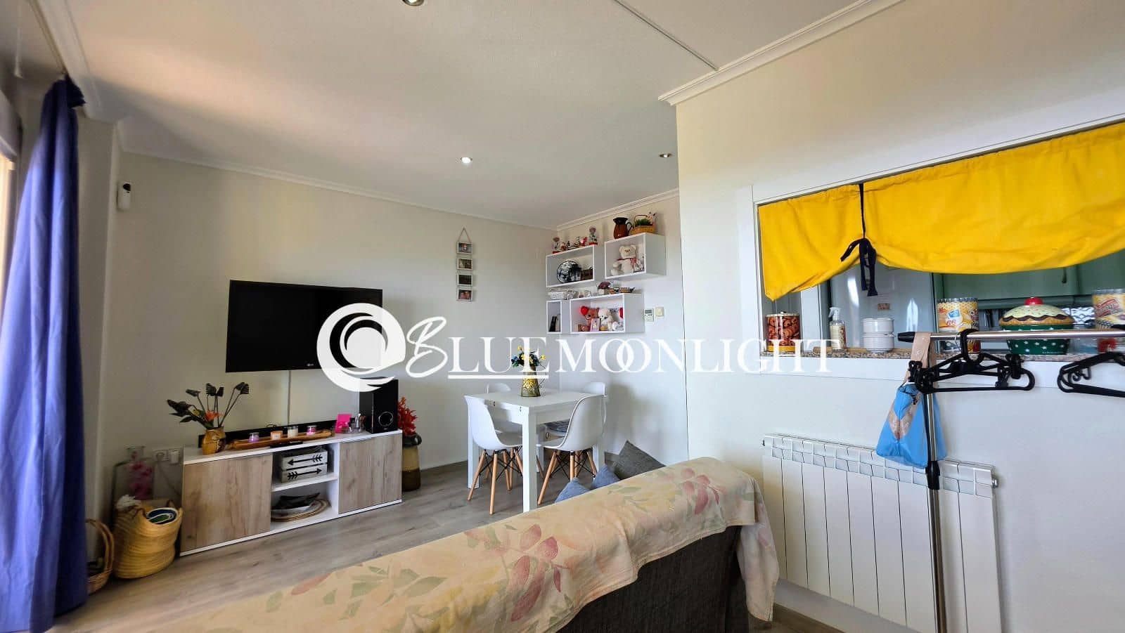1 soveværelse Penthouse til salg i Peniscola med swimmingpool garage - € 166.000 (Ref: 10158737)