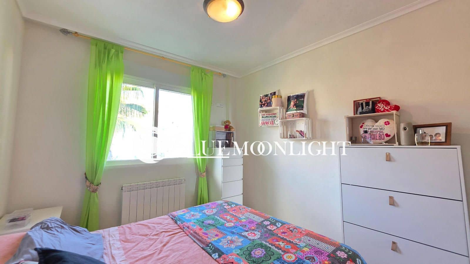 1 soveværelse Penthouse til salg i Peniscola med swimmingpool garage - € 166.000 (Ref: 10158737)