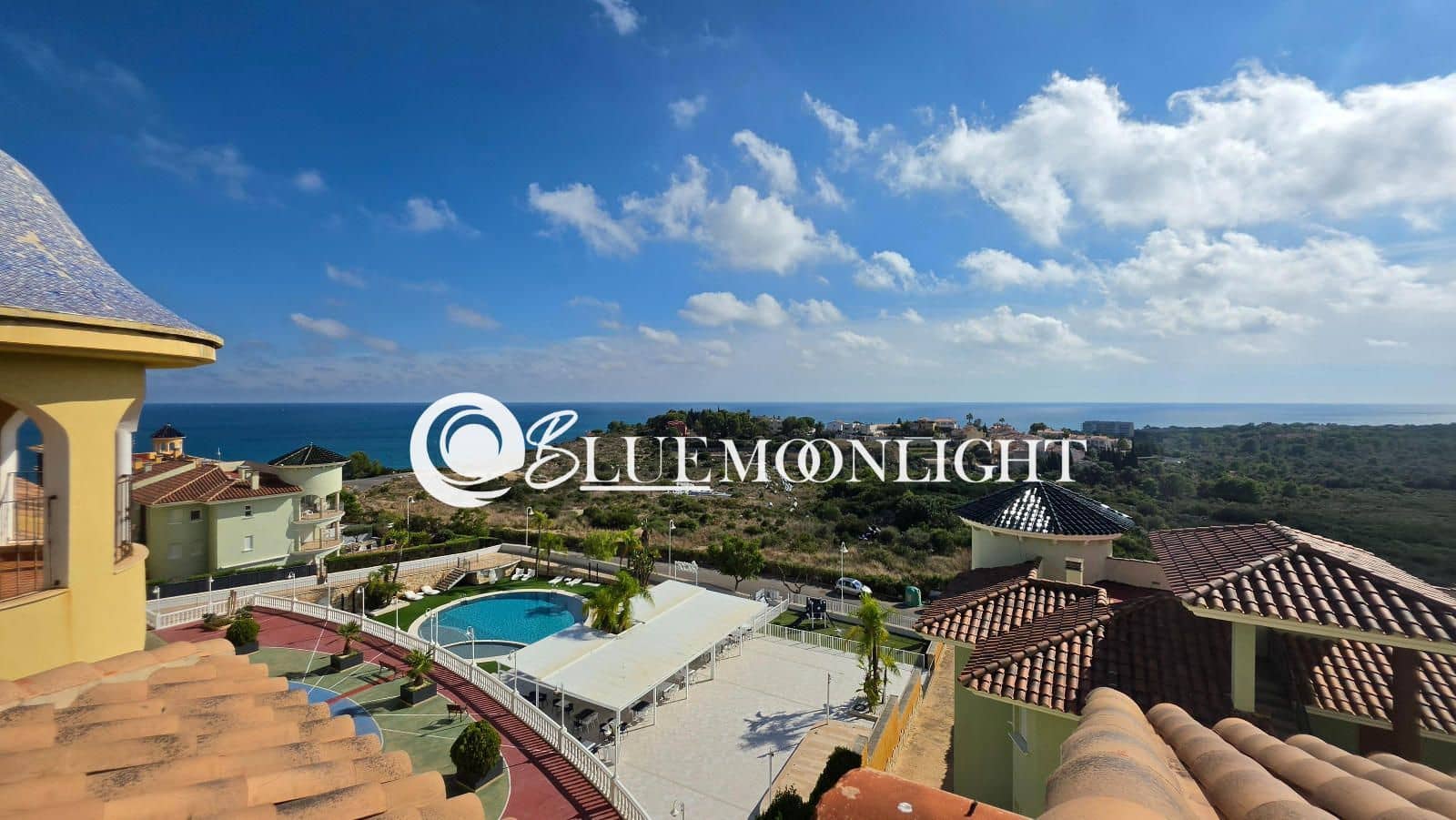 1 soveværelse Penthouse til salg i Peniscola med swimmingpool garage - € 166.000 (Ref: 10158737)