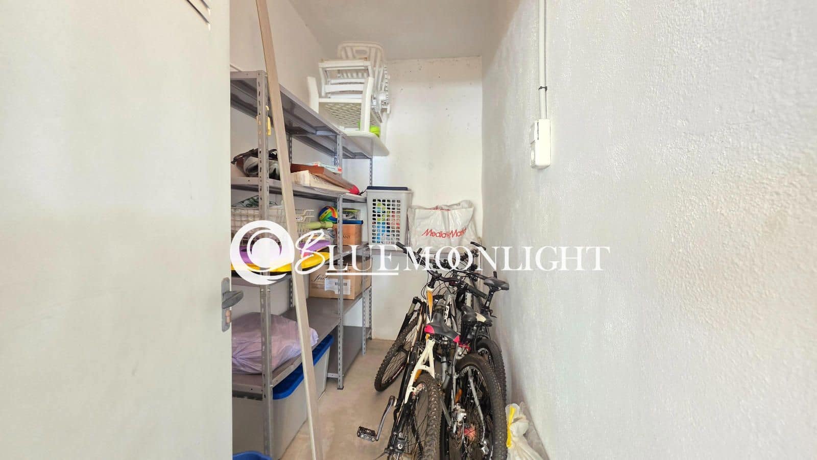 1 soveværelse Penthouse til salg i Peniscola med swimmingpool garage - € 166.000 (Ref: 10158737)