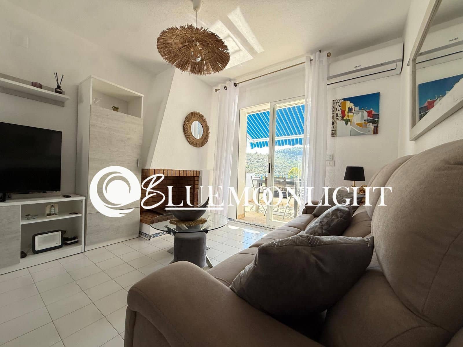 2 soveværelse Penthouse til salg i Peniscola med garage - € 141.000 (Ref: 10158738)
