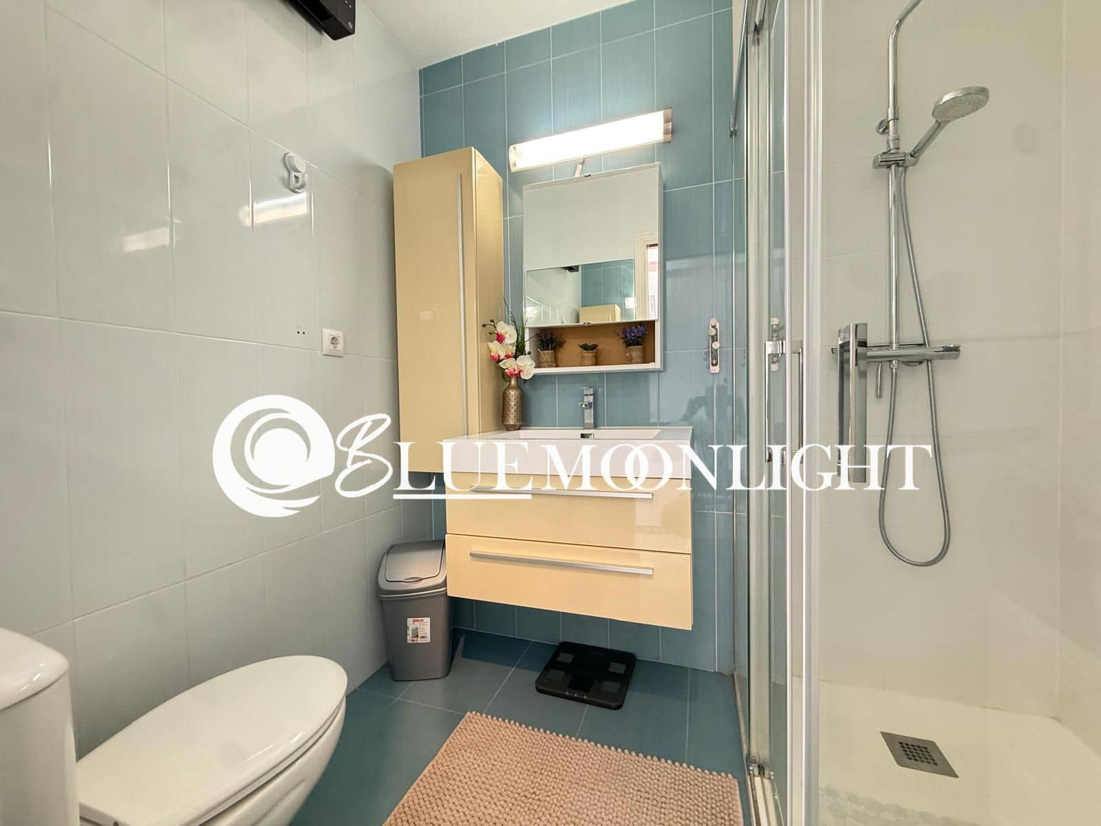 2 soveværelse Penthouse til salg i Peniscola med garage - € 141.000 (Ref: 10158738)