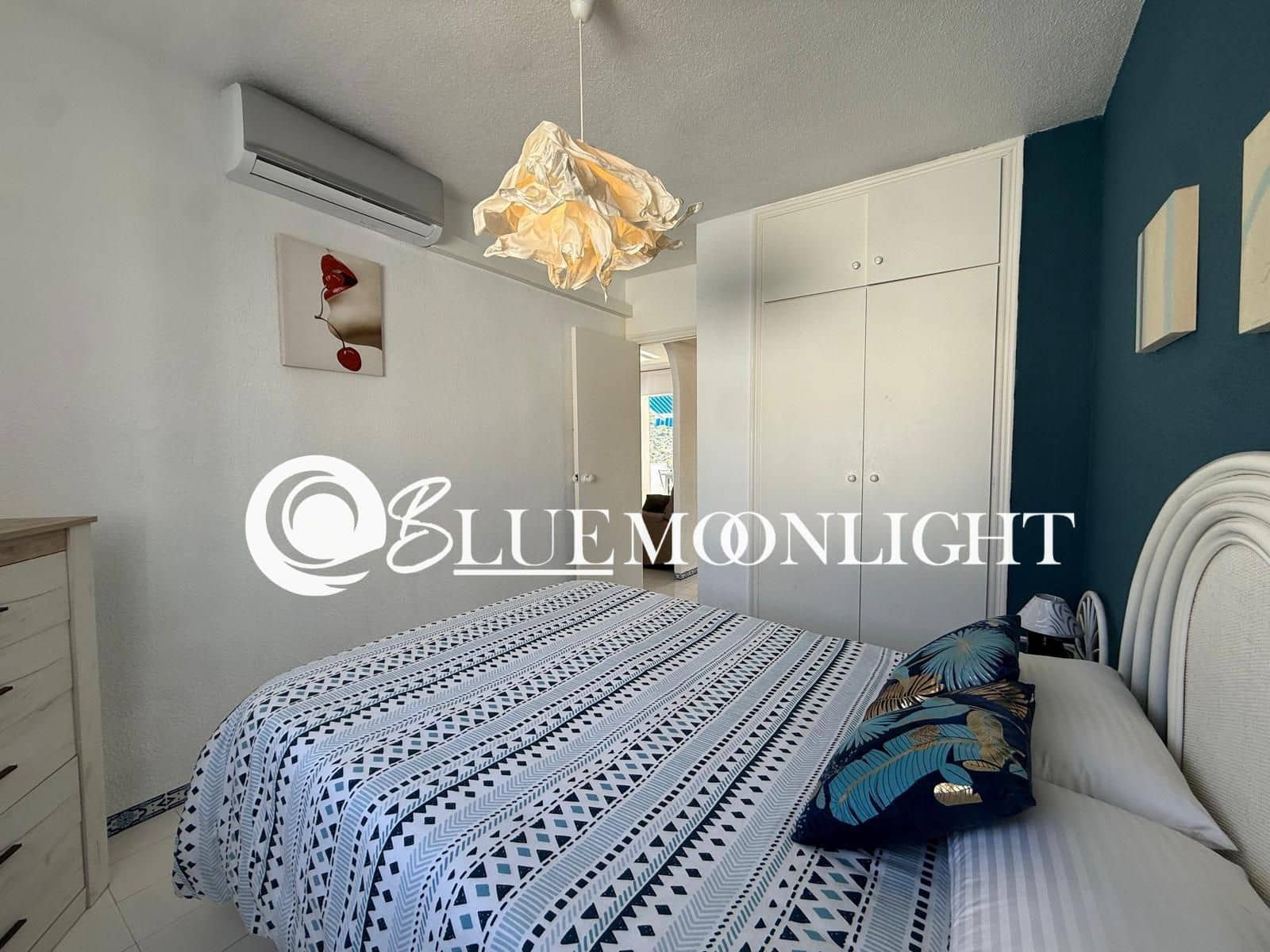 2 soveværelse Penthouse til salg i Peniscola med garage - € 141.000 (Ref: 10158738)