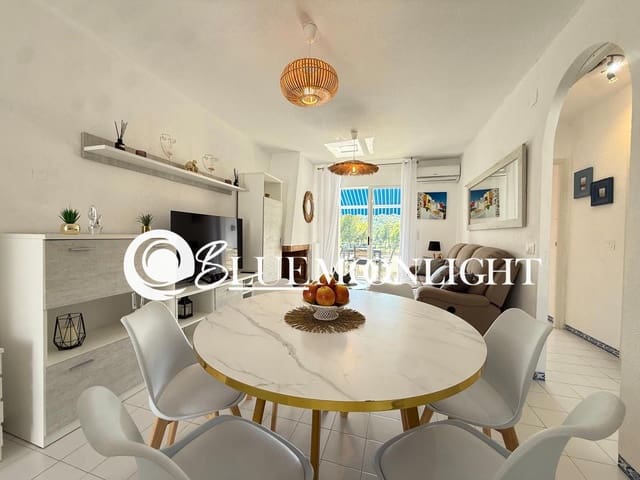 2 soveværelse Penthouse til salg i Peñíscola med garage - € 141.000 (Ref: 10158738)