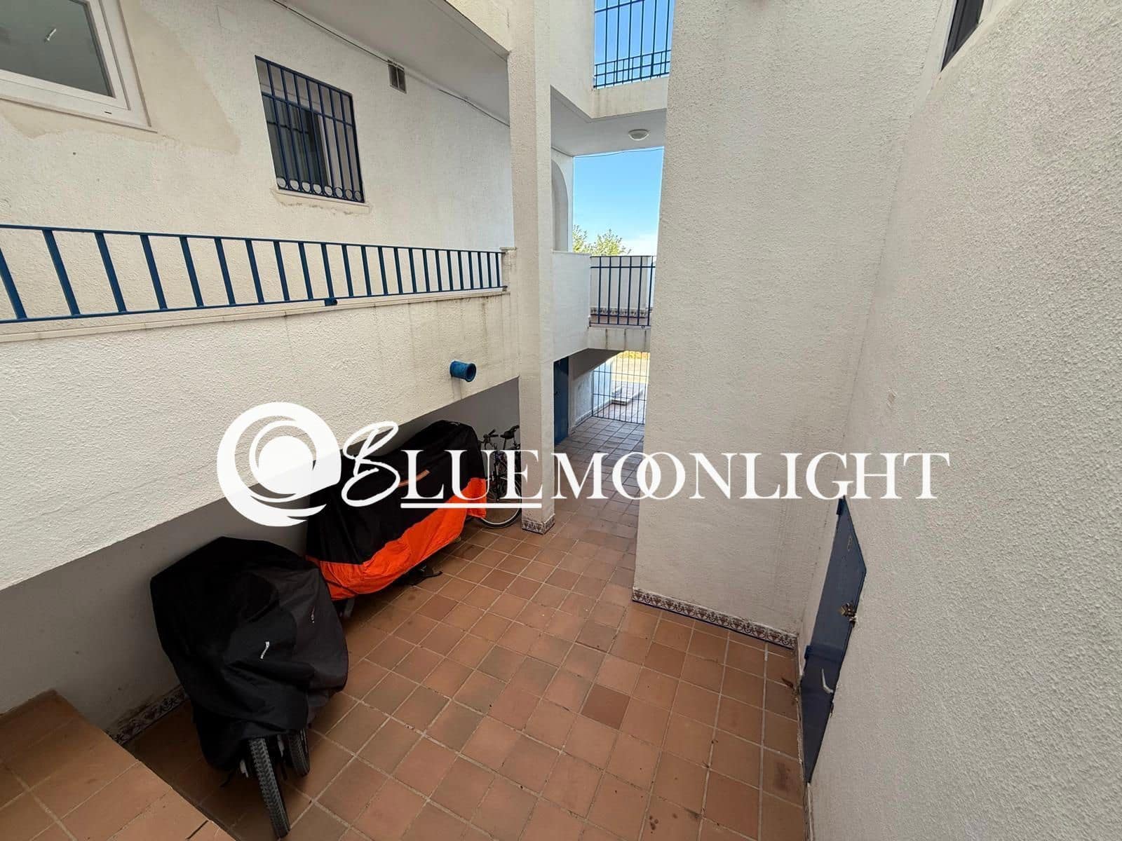 2 soveværelse Penthouse til salg i Peniscola med garage - € 141.000 (Ref: 10158738)