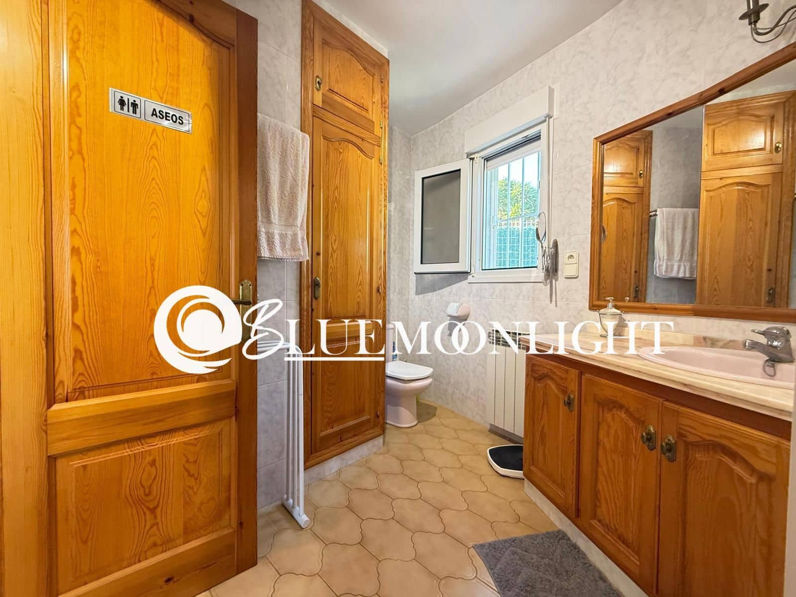 4 sovrum Villa till salu i Benicarlo med garage - 290 000 € (Ref: 10160326)