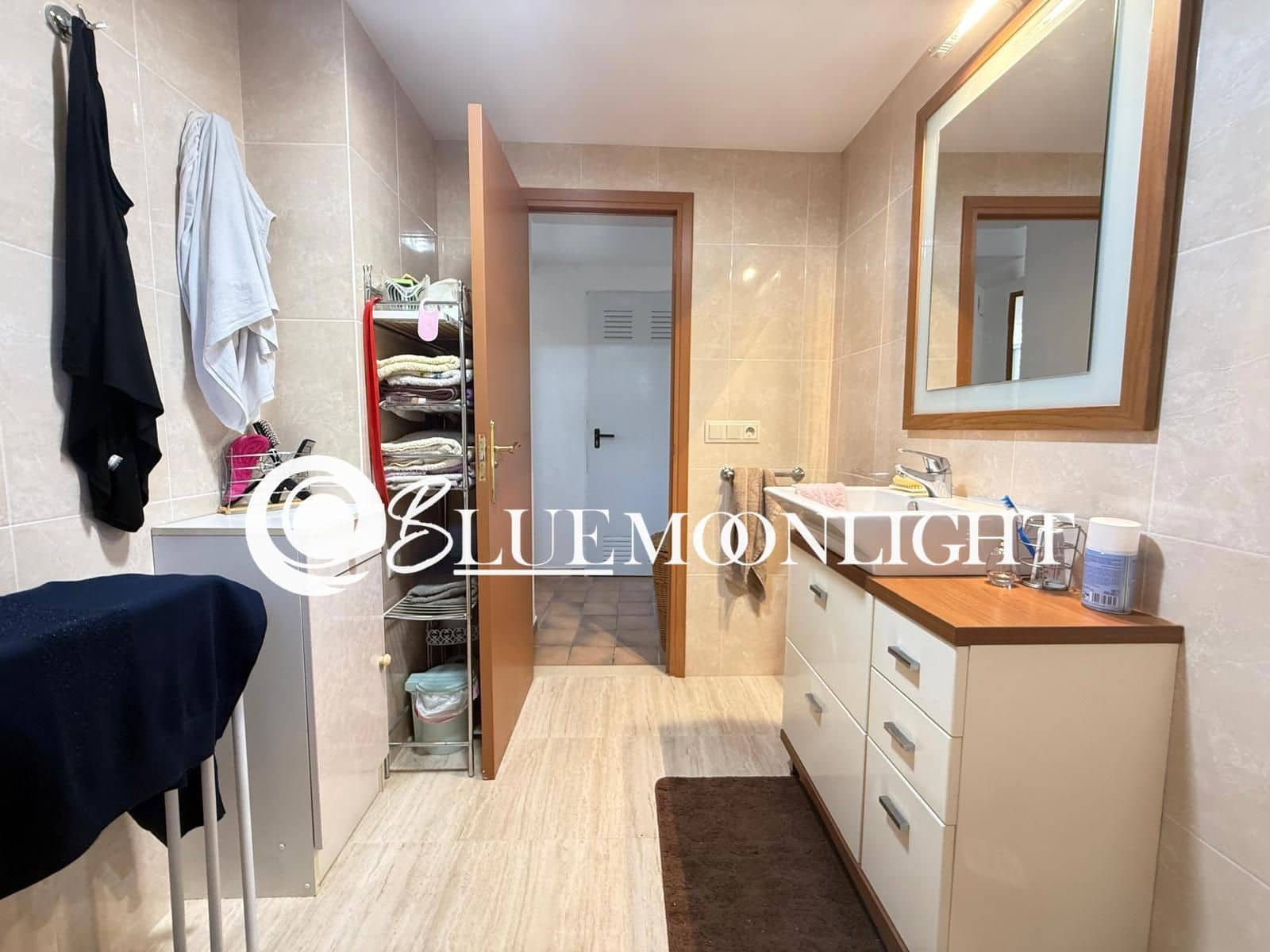 4 sovrum Villa till salu i Benicarlo med garage - 290 000 € (Ref: 10160326)