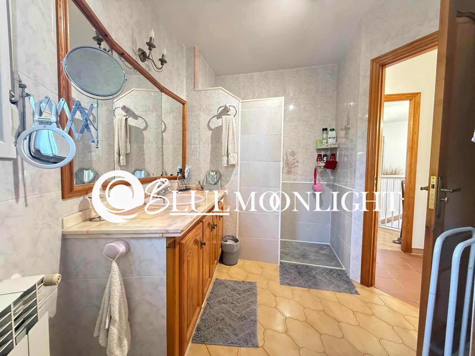 4 sovrum Villa till salu i Benicarlo med garage - 290 000 € (Ref: 10160326)