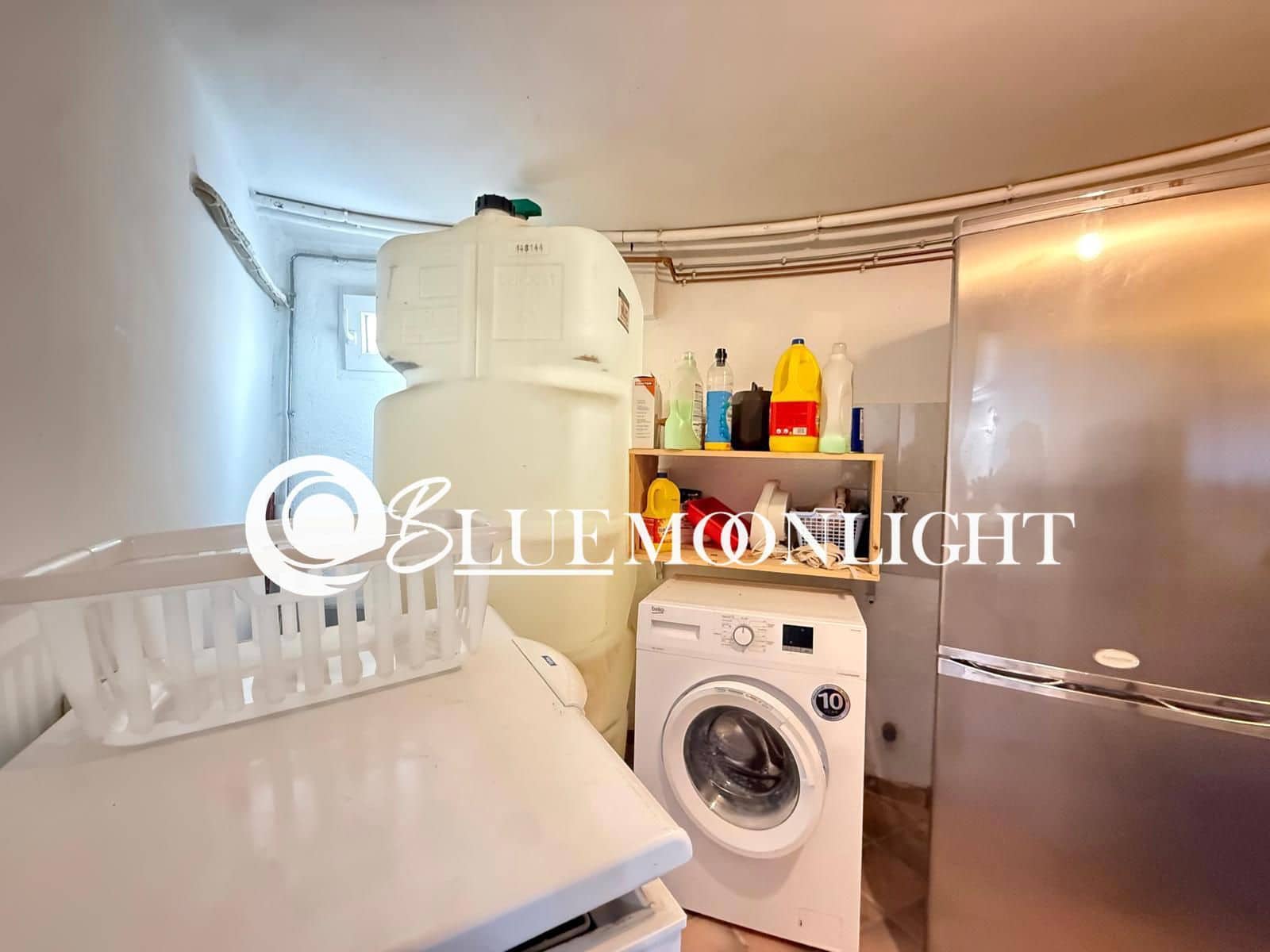 4 sovrum Villa till salu i Benicarlo med garage - 290 000 € (Ref: 10160326)