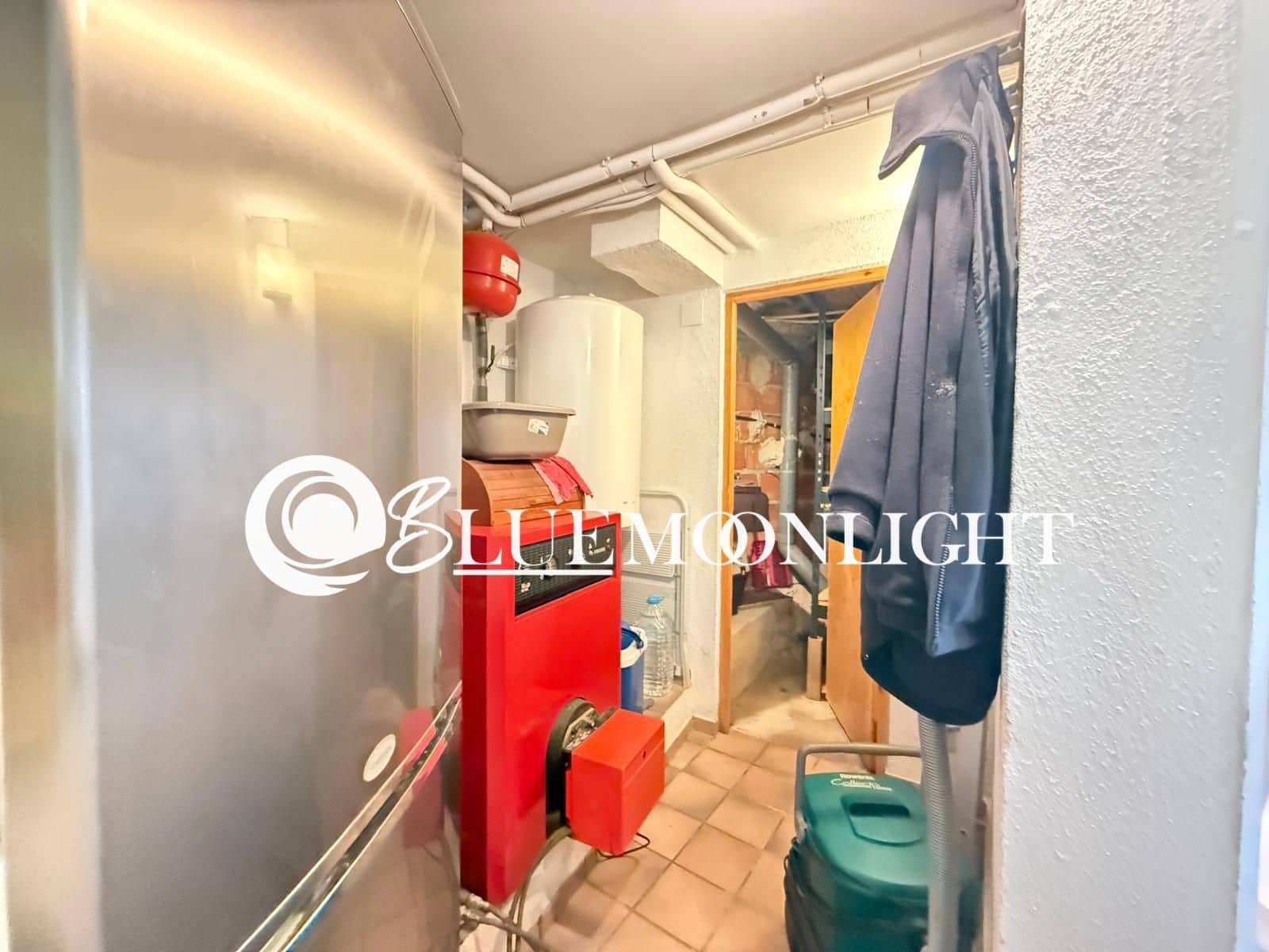 4 sovrum Villa till salu i Benicarlo med garage - 290 000 € (Ref: 10160326)