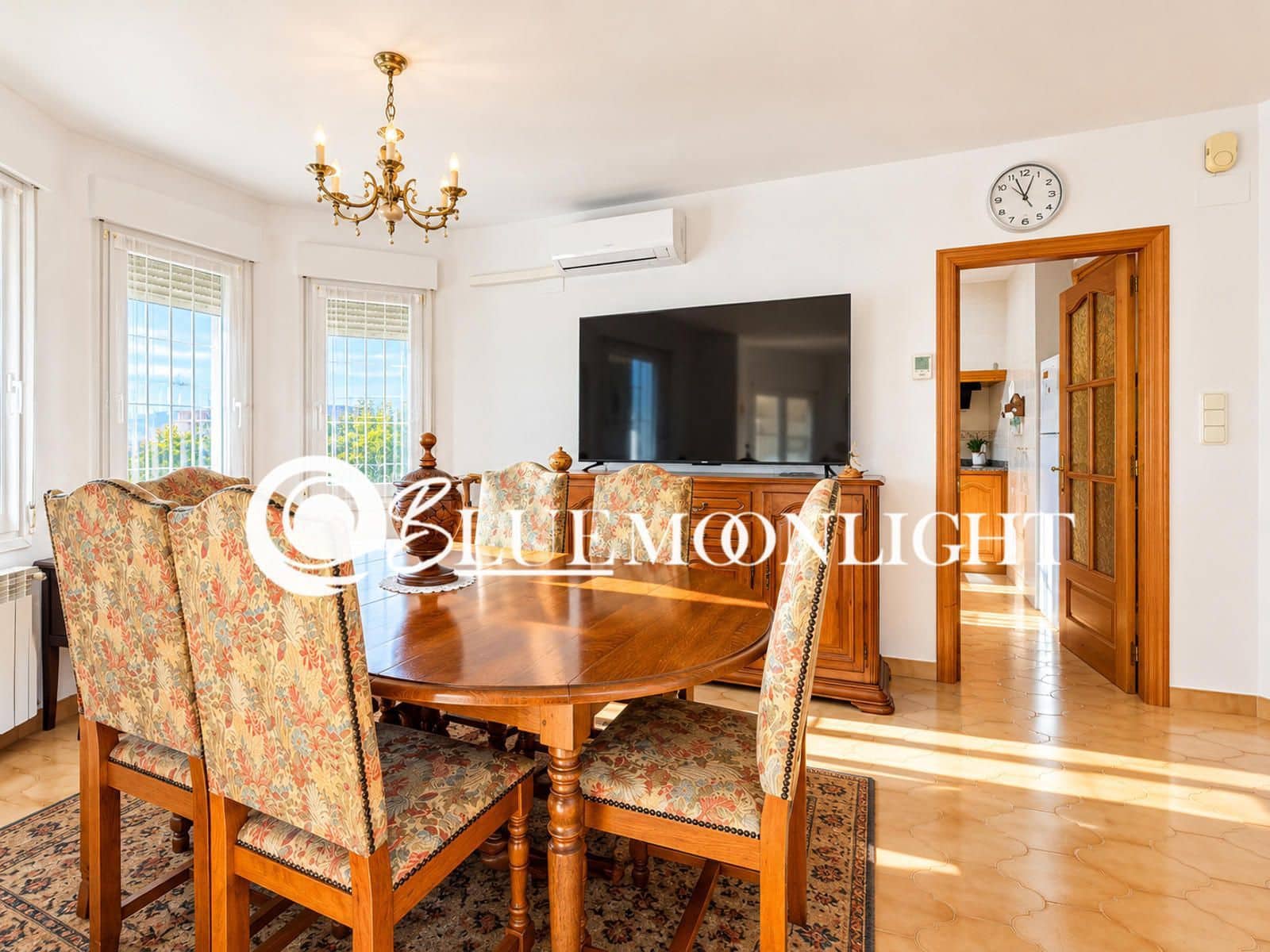 4 sovrum Villa till salu i Benicarlo med garage - 290 000 € (Ref: 10160326)