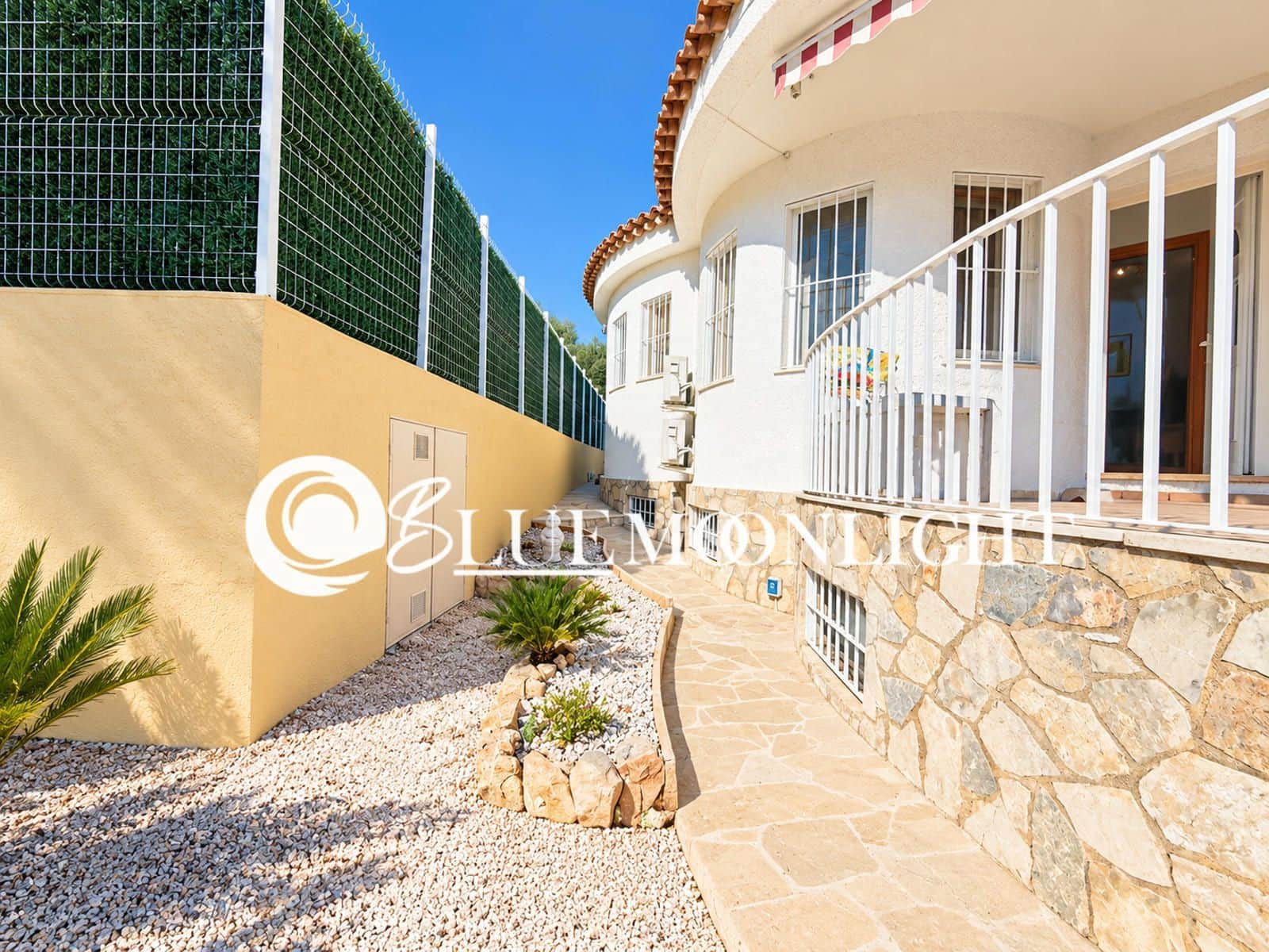 4 sovrum Villa till salu i Benicarlo med garage - 290 000 € (Ref: 10160326)