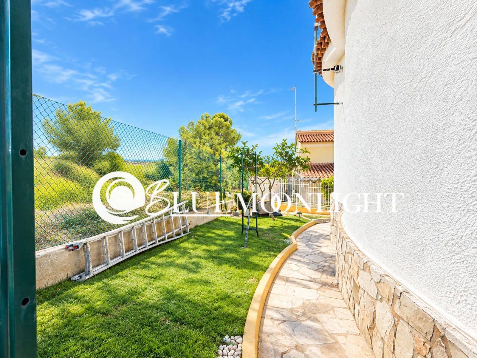 4 sovrum Villa till salu i Benicarlo med garage - 290 000 € (Ref: 10160326)