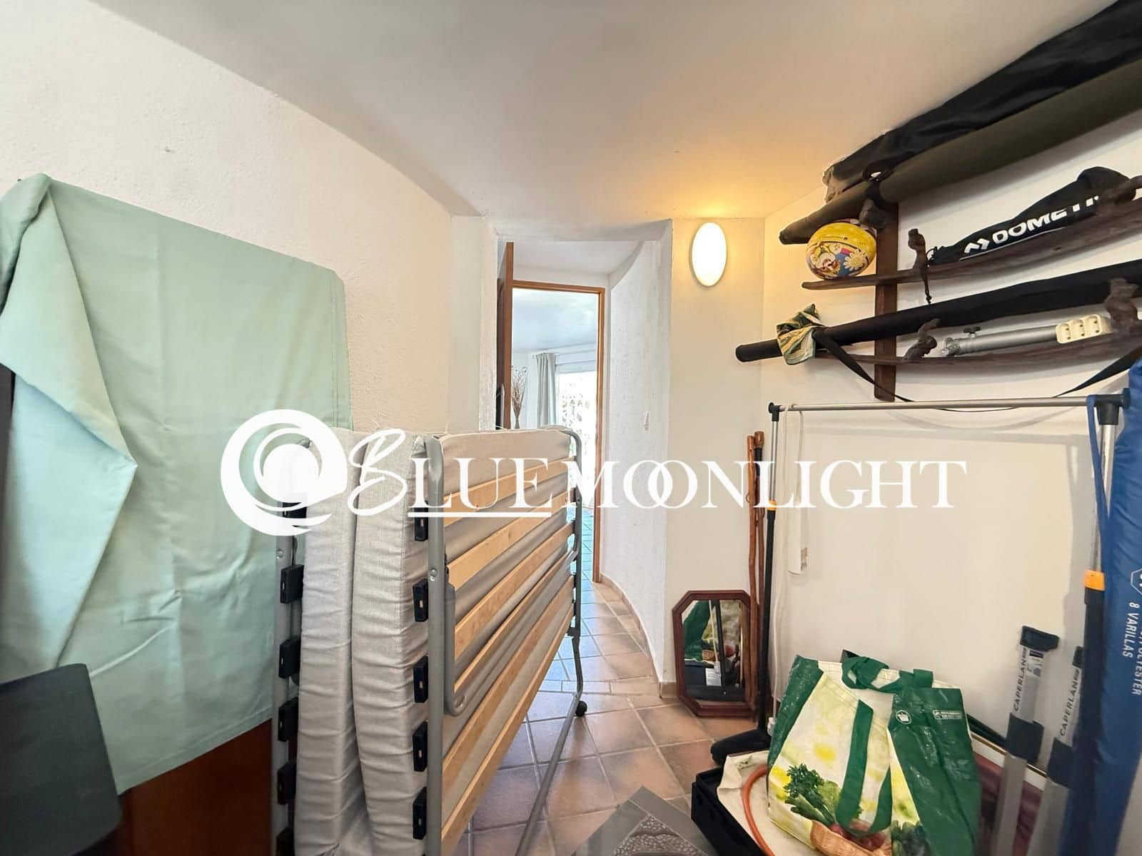4 sovrum Villa till salu i Benicarlo med garage - 290 000 € (Ref: 10160326)