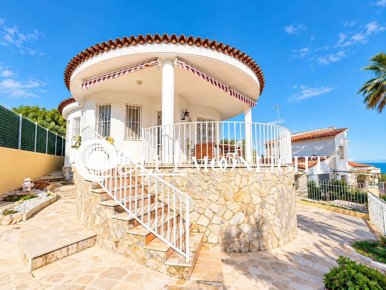 4 sovrum Villa till salu i Benicarlo med garage - 290 000 € (Ref: 10160326)