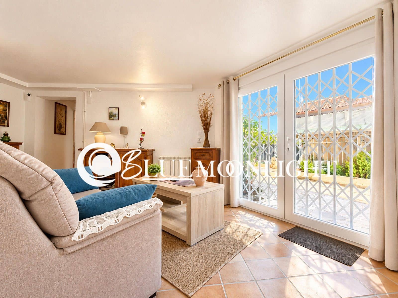 4 sovrum Villa till salu i Benicarlo med garage - 290 000 € (Ref: 10160326)