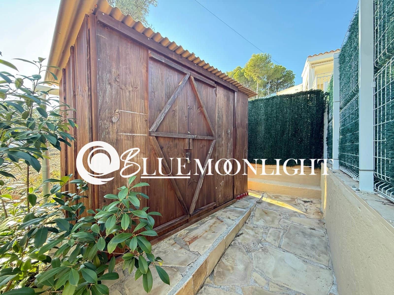 4 sovrum Villa till salu i Benicarlo med garage - 290 000 € (Ref: 10160326)