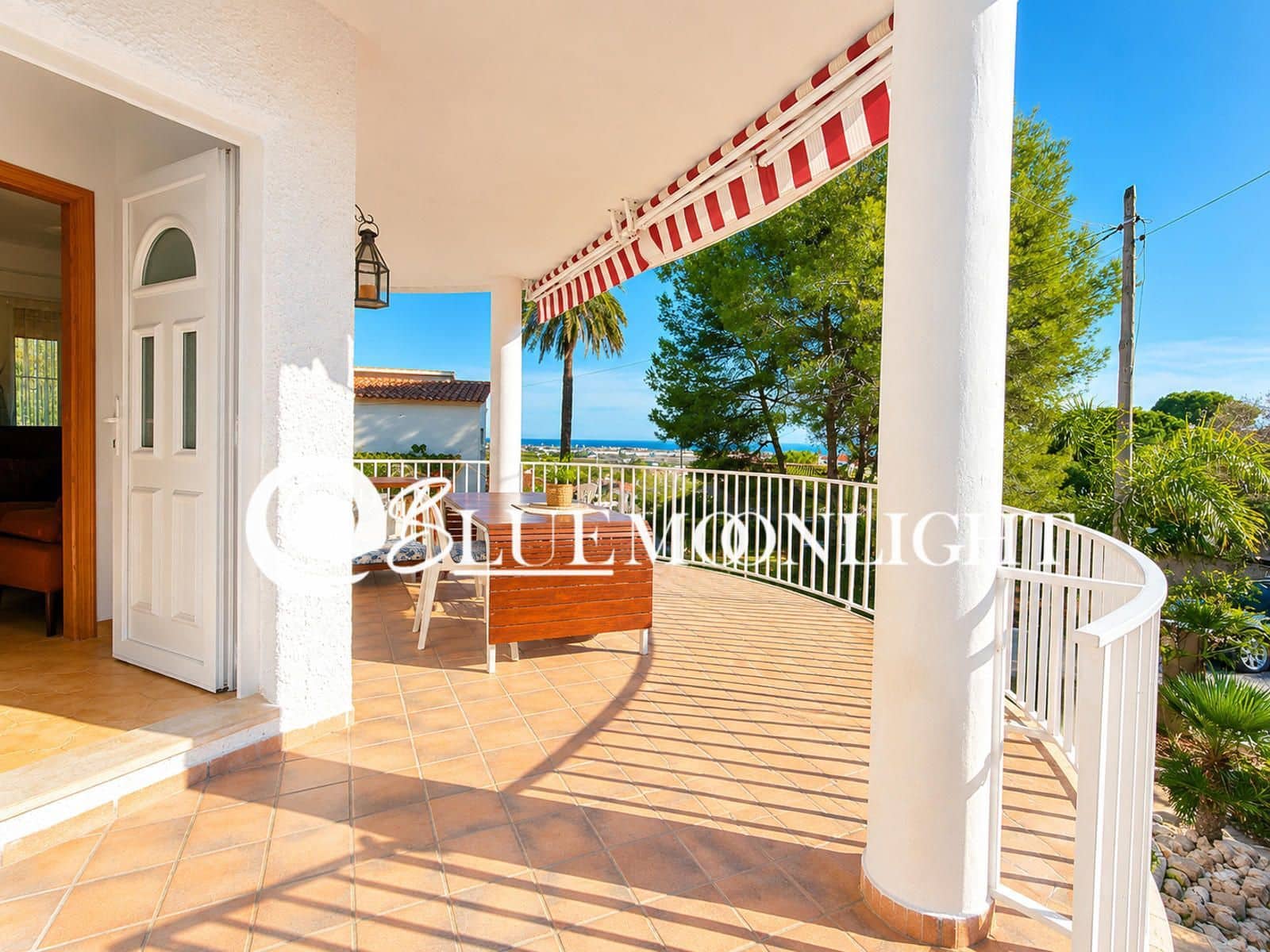 4 sovrum Villa till salu i Benicarlo med garage - 290 000 € (Ref: 10160326)