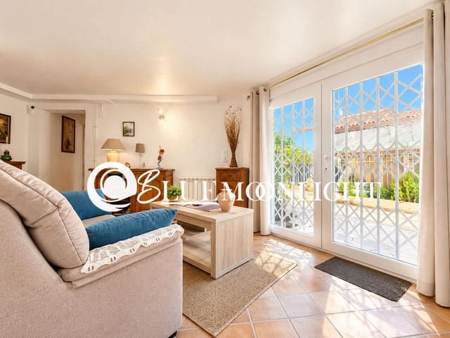 4 slaapkamer Villa te koop in Benicarló met garage - € 290.000 (Ref: 10160326)