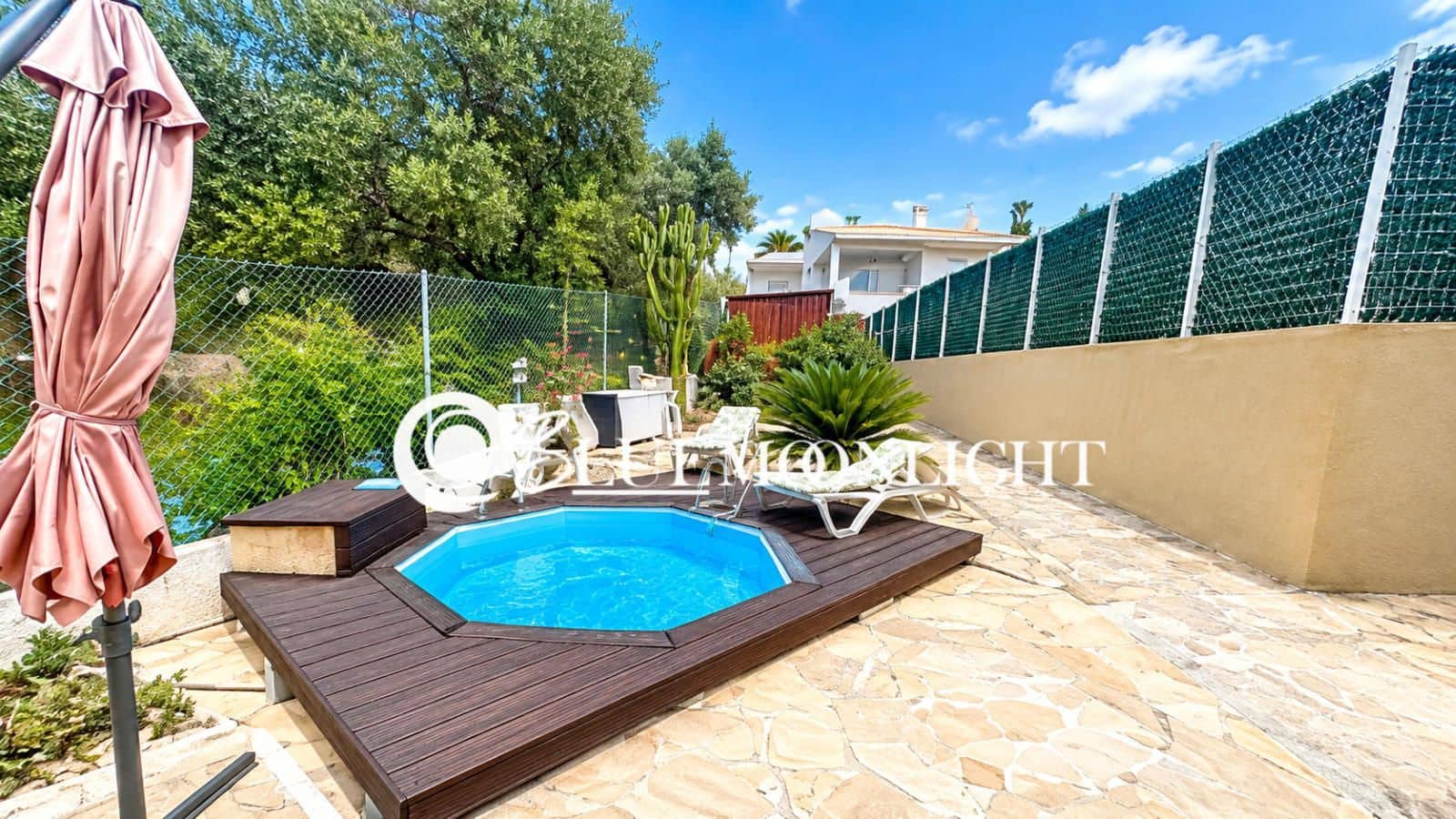 4 sovrum Villa till salu i Benicarlo med garage - 290 000 € (Ref: 10160326)