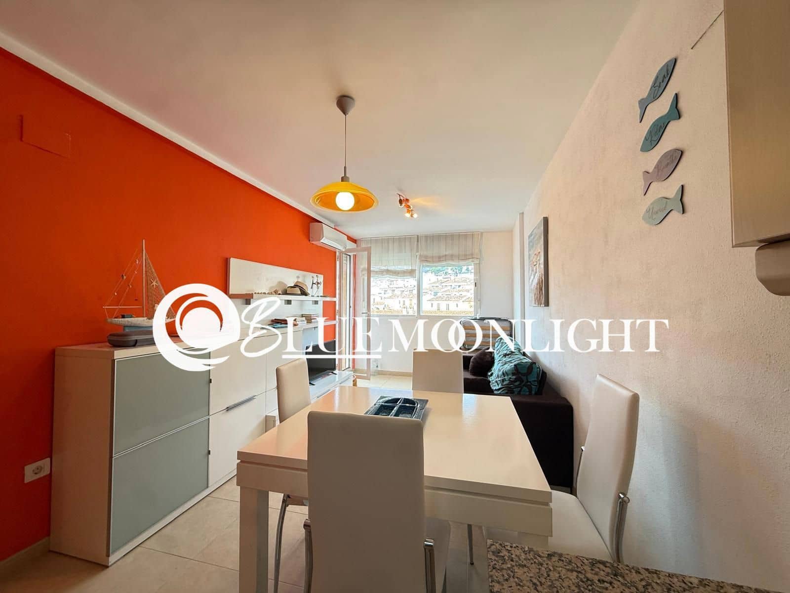 1 slaapkamer Flat te koop in Peniscola met garage - € 142.000 (Ref: 10186165)