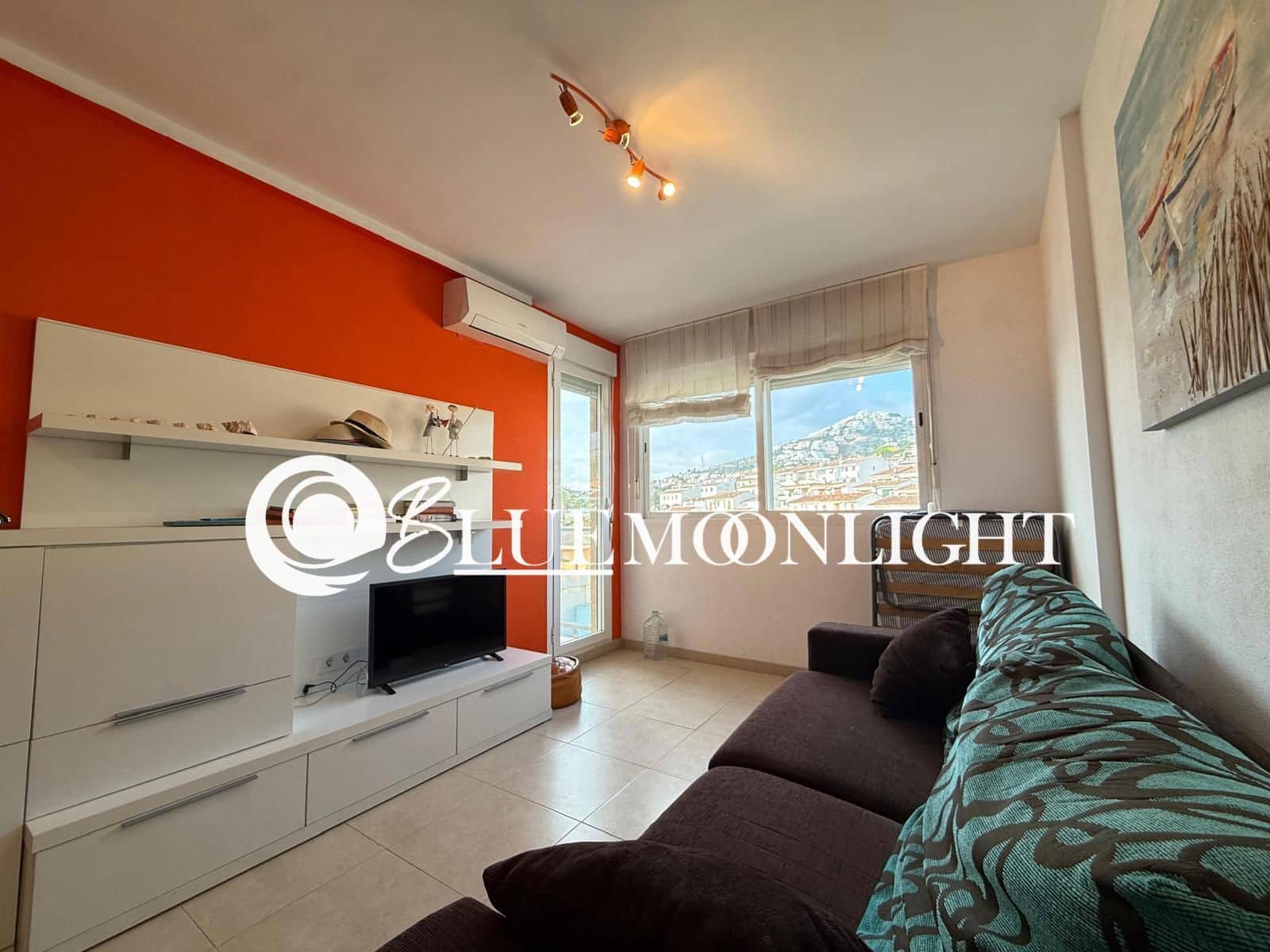 1 slaapkamer Flat te koop in Peniscola met garage - € 142.000 (Ref: 10186165)