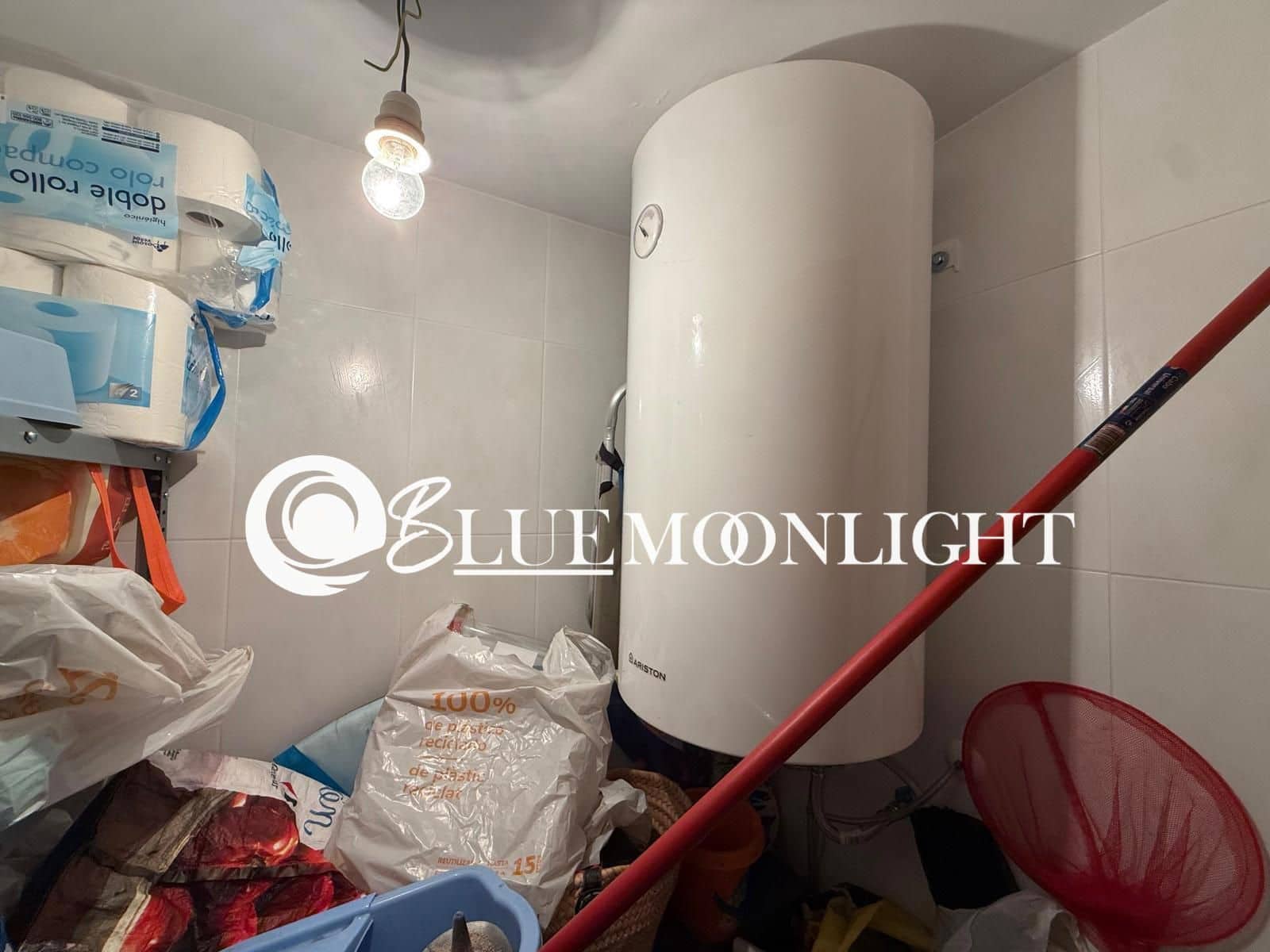 1 slaapkamer Flat te koop in Peniscola met garage - € 142.000 (Ref: 10186165)