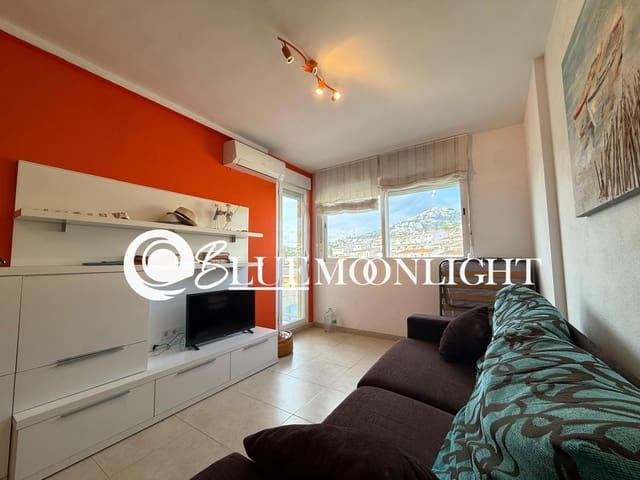 1 slaapkamer Flat te koop in Peñíscola met garage - € 142.000 (Ref: 10186165)