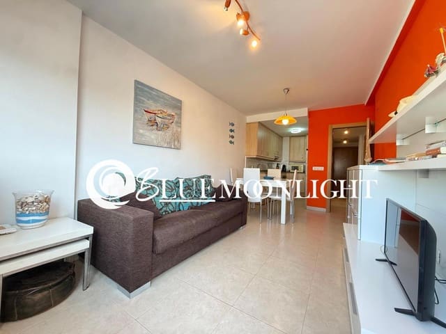 1 slaapkamer Flat te koop in Peñíscola met garage - € 142.000 (Ref: 10186165)