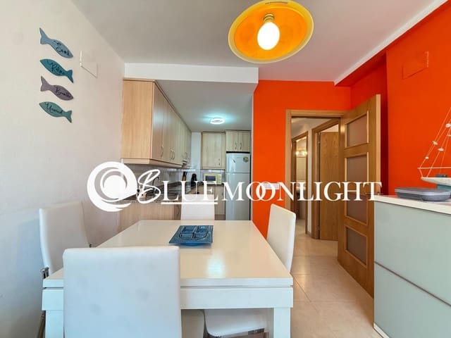 1 slaapkamer Flat te koop in Peñíscola met garage - € 142.000 (Ref: 10186165)