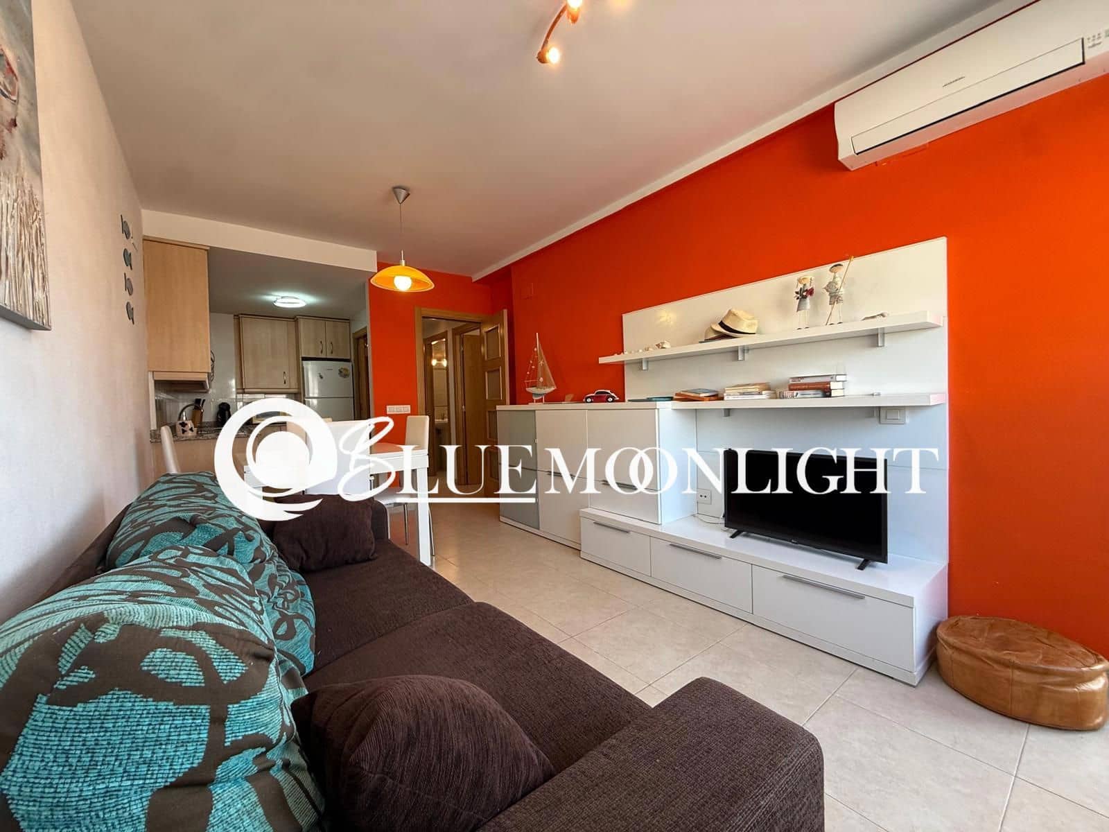 1 slaapkamer Flat te koop in Peniscola met garage - € 142.000 (Ref: 10186165)