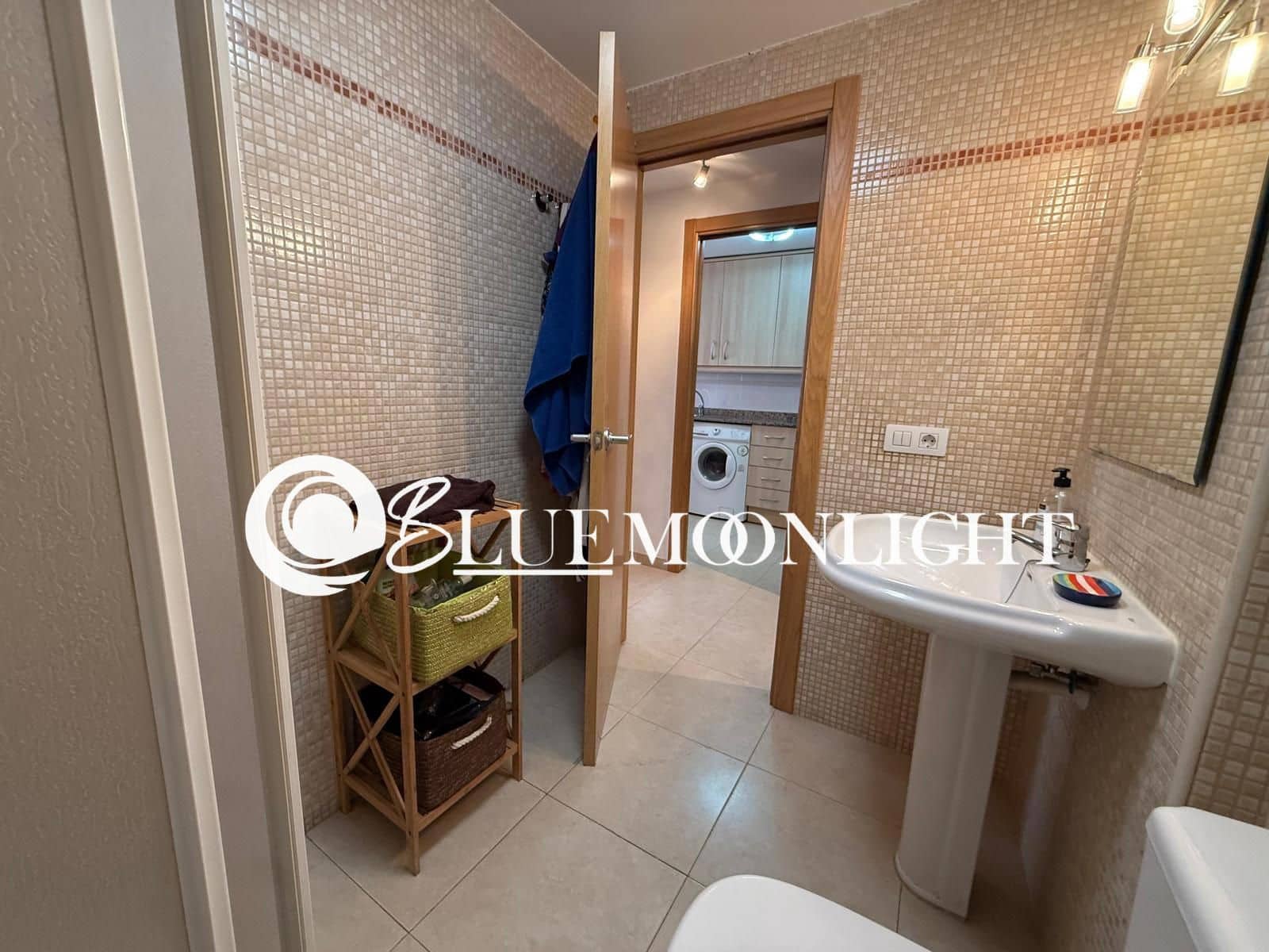 1 slaapkamer Flat te koop in Peniscola met garage - € 142.000 (Ref: 10186165)