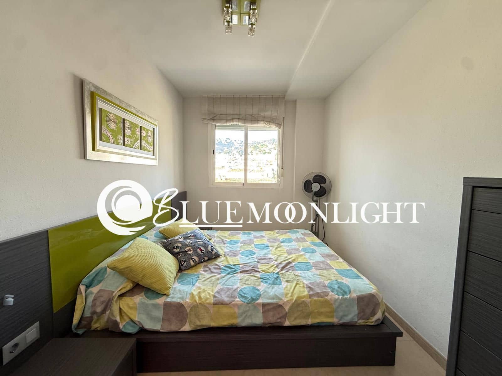 1 slaapkamer Flat te koop in Peniscola met garage - € 142.000 (Ref: 10186165)