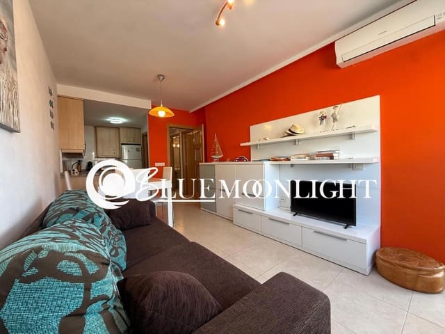 1 slaapkamer Flat te koop in Peñíscola met garage - € 142.000 (Ref: 10186165)