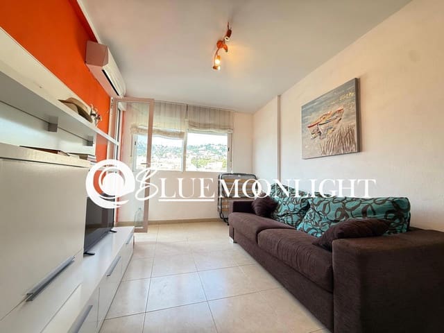 1 slaapkamer Flat te koop in Peñíscola met garage - € 142.000 (Ref: 10186165)