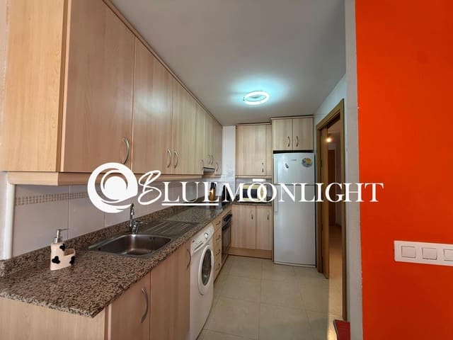 1 slaapkamer Flat te koop in Peñíscola met garage - € 142.000 (Ref: 10186165)