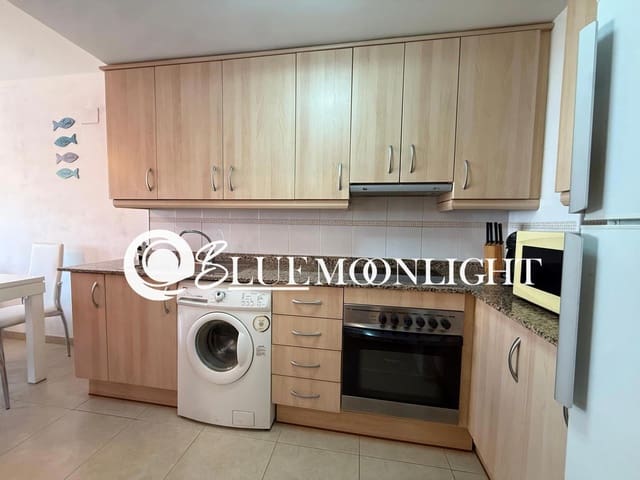 1 slaapkamer Flat te koop in Peñíscola met garage - € 142.000 (Ref: 10186165)